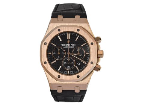 audemars piguet leather straps|Audemars Piguet leather strap price.